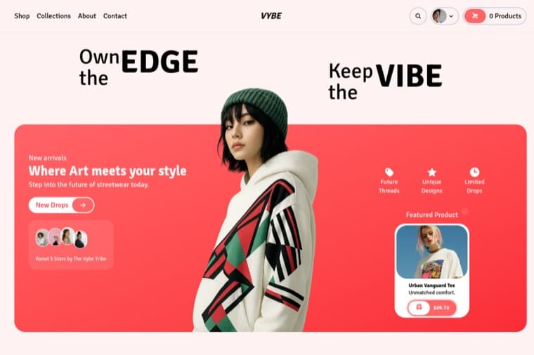 Vybe