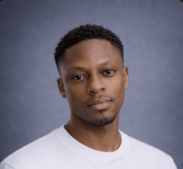 David Amouzou – Développeur IA & Data freelance